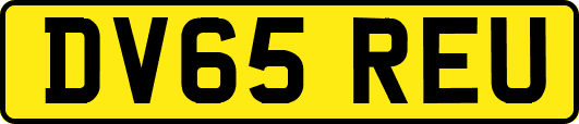 DV65REU