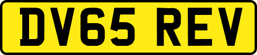 DV65REV