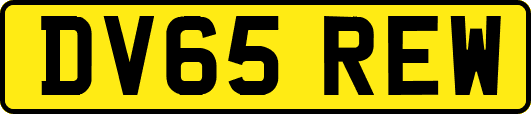 DV65REW