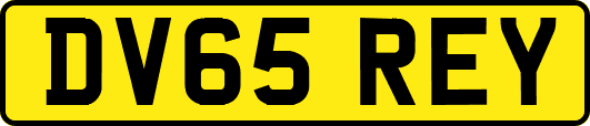 DV65REY