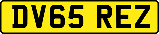 DV65REZ
