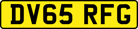 DV65RFG