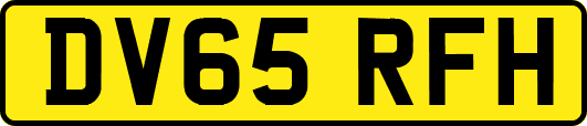 DV65RFH