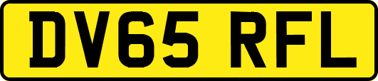DV65RFL
