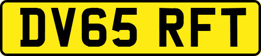 DV65RFT