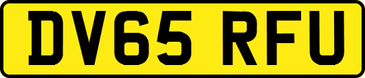 DV65RFU