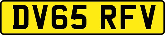 DV65RFV
