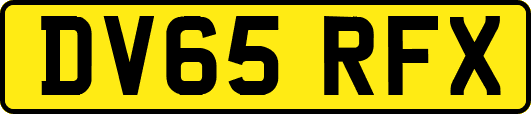 DV65RFX