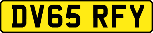 DV65RFY