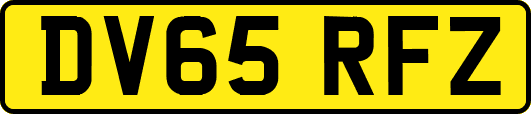 DV65RFZ