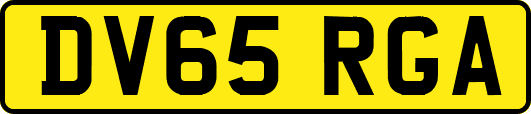 DV65RGA