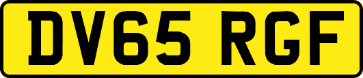 DV65RGF