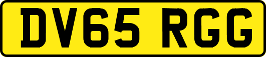 DV65RGG