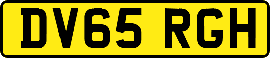 DV65RGH