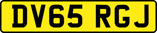 DV65RGJ