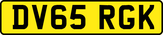 DV65RGK