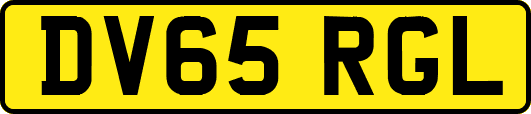 DV65RGL