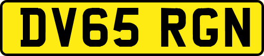 DV65RGN