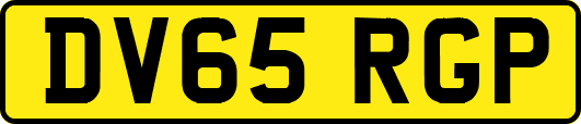 DV65RGP