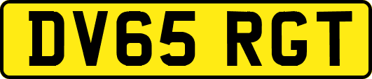 DV65RGT