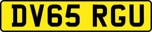 DV65RGU