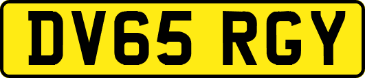 DV65RGY