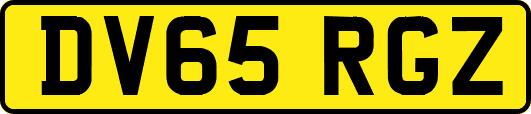 DV65RGZ
