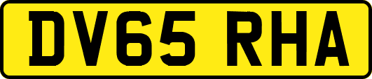 DV65RHA