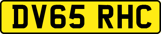 DV65RHC