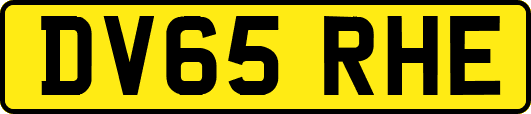 DV65RHE