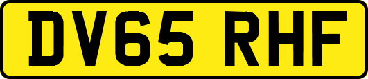 DV65RHF