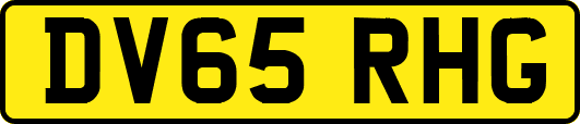 DV65RHG