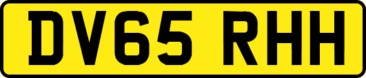 DV65RHH