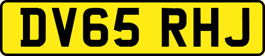DV65RHJ