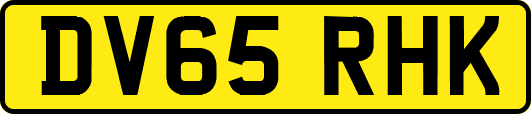 DV65RHK