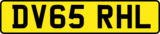 DV65RHL