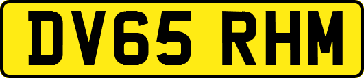 DV65RHM