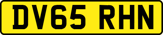 DV65RHN
