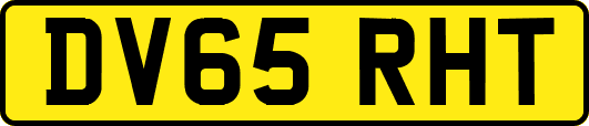 DV65RHT