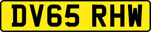 DV65RHW