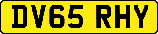 DV65RHY