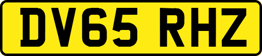 DV65RHZ