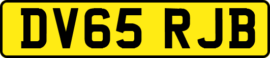 DV65RJB