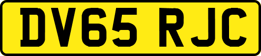 DV65RJC
