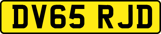 DV65RJD