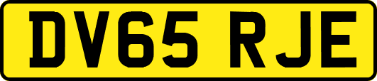 DV65RJE