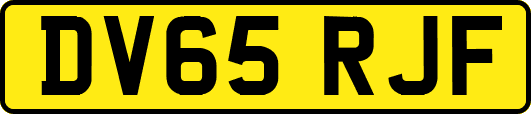 DV65RJF