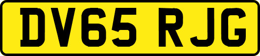 DV65RJG