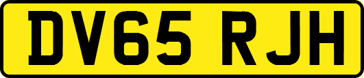 DV65RJH