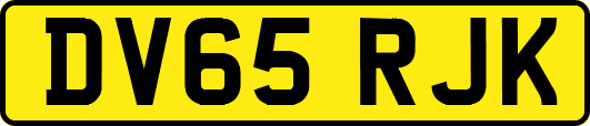 DV65RJK